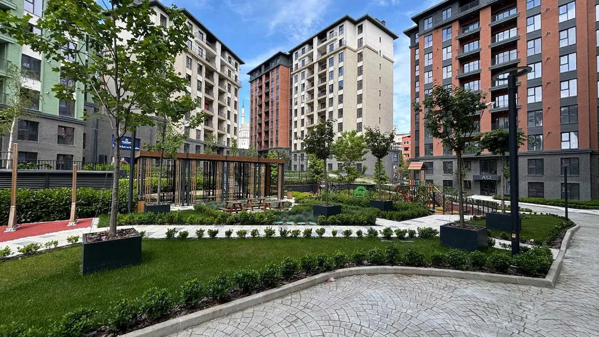 REMAX TOPRAK'TAN BEYOĞLU FETIHTEPE EMLAK KONUT'TA SATILIK 2+1