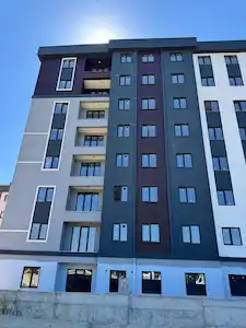 SULTANBEYLİ POLATLI LİFE SİTESİ‘NDE SATILIK 2 + 1 SIFIR DAİRE