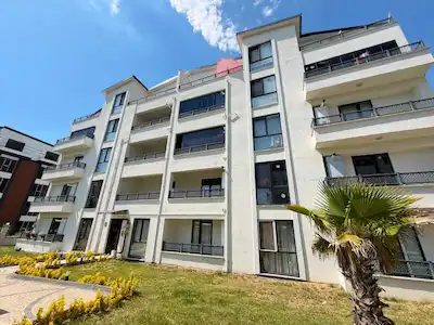 KARTEPE ERTUĞRUL GAZİ MAHALLESİ SİTE İÇERİSİNDE GENİŞ 2+1 DAİRE