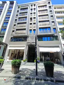ABDİ İPEKÇİ CADDESİNDE YENİ BİNA'DA KİRALIK 3+1 DAİRE