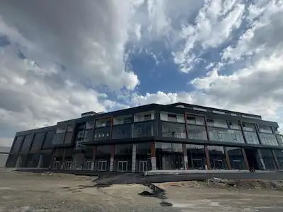 İVEDİK CENTER ANTEKS'TE SIFIR BİNADA SATILIK PRESTİJLİ OFİS