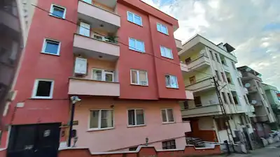 KALKINMA MAHALLESİ'DE SATILIK 4+1 DAİRE