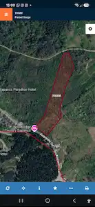 SAPANCA’DA YATIRIMLIK HİSSELİ TAPULU TARLA | PARSEL 28 | KREDİYE UYGUN