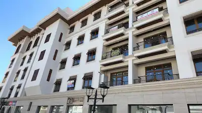 ANTALYA KORKUTELİ KİREMİTLİ’DE ARASTA PROJESINDE SATILIK OFİS | KREDİYE UYGUN