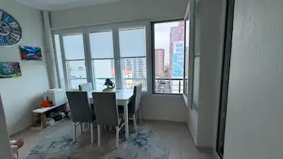 RE/MAX TAN MERTERDE TEKSTİL MERKEZİNDE 370 M2 MÜSTAKİL BİNA      