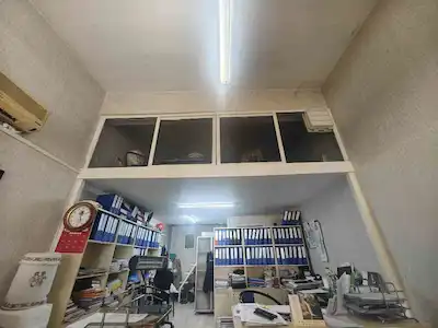 KARTAL OTO SANAYİ KİRACILI YÜKSEK ARSA PAYLI DÜKKAN
