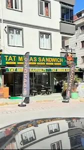 🌟 HAZIR KURULU, MARKA DEĞERİ OLUŞMUŞ, KONSEPTİYLE FARK YARATAN SANDVİÇ İŞLETMESİ DEVREN KİRALIK!