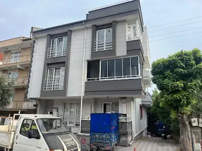 REMAX MİD ' DEN KAYABEY MAH’DE 2018 YAPIMI 2+1 | BALKONLU | KREDİYE UYGUN | BOŞ DAİRE