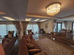 Çukurova Kabasakal Akasya Vadisi Vilları Kiralık  6+2, Fourlex