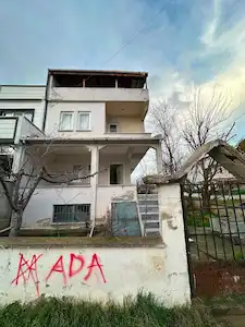 BU FİYATA EMSALİ YOK!! KÖŞEBAŞI TRİPLEX VİLLA AÇIK TERAS