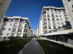AQUA KAVAKLI 2 SITESINDE PEYZAJ CEPHE SATILIK 2+1 SIFIR DAIRE