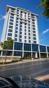 RE/MAX PRO CENNET’TEN BAĞCILAR MERKEZ’DE METROYA YAKIN PRESTİJLİ SATILIK REZİDANS