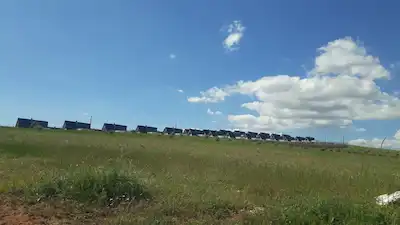 ŞANLIURFA KARAKÖPRÜ’DE MÜSTAKİL PARSEL KONUT İMARLI SATILIK ARSA (PARSEL 8)