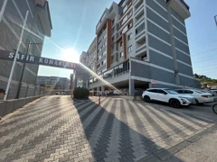 SAFİR KONAKLARINDA DENİZ MANZARALI 3+1 EŞYALI KİRALIK DAİRE