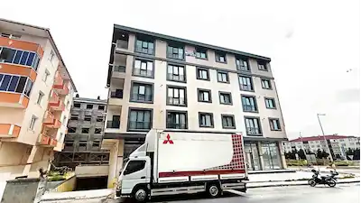 REMAXLAND'DEN DEVLET HASTANESI DIBINDE 0 EŞYALI KIRALIK 1+1 DAIRE