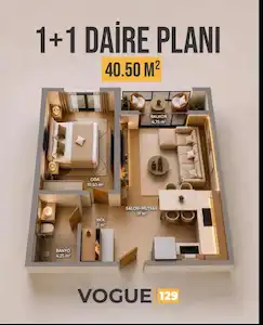 VOGUE | 129 REMAX VOGUE GÜVENCESIYLE LANSMAN ÖNCESI FIRSATLARLA