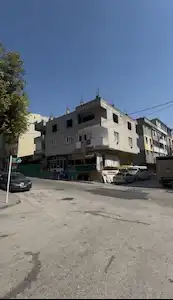 REMAX BEYAZ CADDE ÜZERİ KÖŞE PARSEL 6 KAT İMARLI 452M2 ARSA