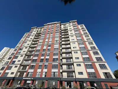IRMAK PEARL RESİDENCE SİTESİ DENİZ MANZARALI GENİŞ 2+1 2 BANYO & BALKON