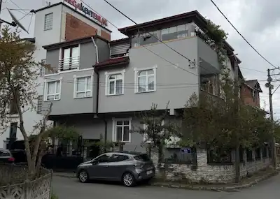 BEŞKÖPRÜ 32 EVLER MAH EŞYALI 3+1 DAİRE