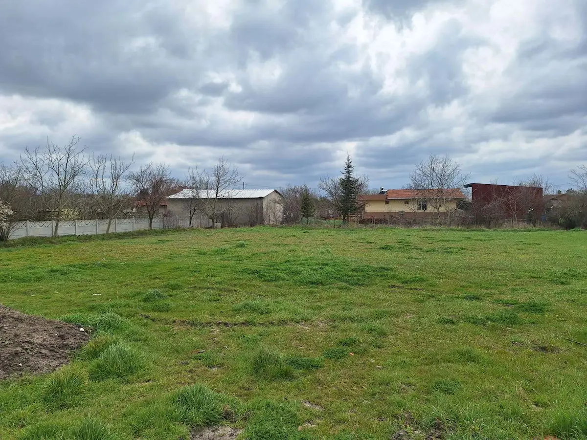 TEKİRDAĞ SARAY DEMİRLER’DE KÖY İÇİ KONUT İMARLI 920 M² ARSA | KREDİ & TAKAS UYGUN