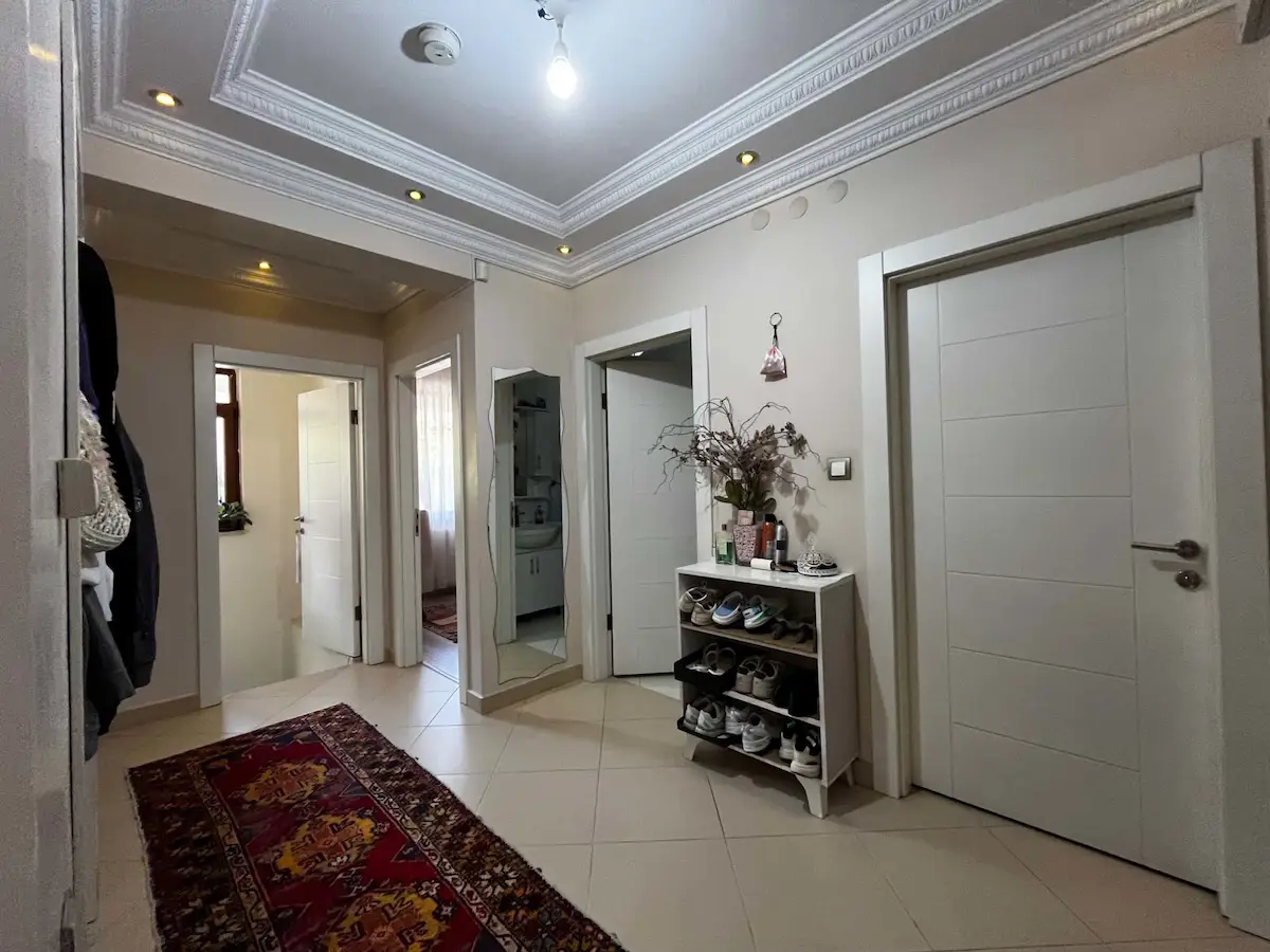 REMAX GATE NYD VARLIK MAH. 4+1 SATILIK DUBLEKS DAİRE!
