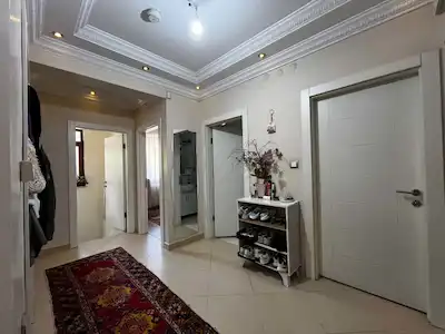 REMAX GATE NYD VARLIK MAH. 4+1 SATILIK DUBLEKS DAİRE!