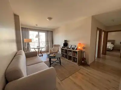 MARİ 4401 RESİDENCE SATILIK 2+1 DAİRE
