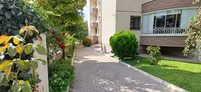 ÇAYYOLU ÜMİTKÖY MERKEZ KİRALIK 3+1 YAPILI DAİRE