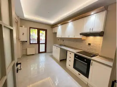 ÇAYYOLU ÜMİTKÖY MERKEZ KİRALIK 3+1 YAPILI DAİRE