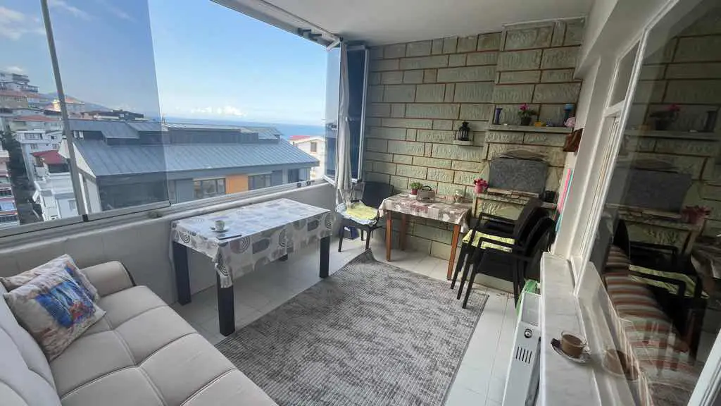 ÇINARCIK ESENKÖYDE SATILIK 2+1 DAİRE