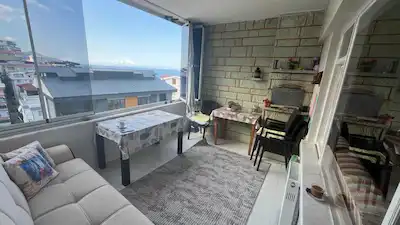 ÇINARCIK ESENKÖYDE SATILIK 2+1 DAİRE
