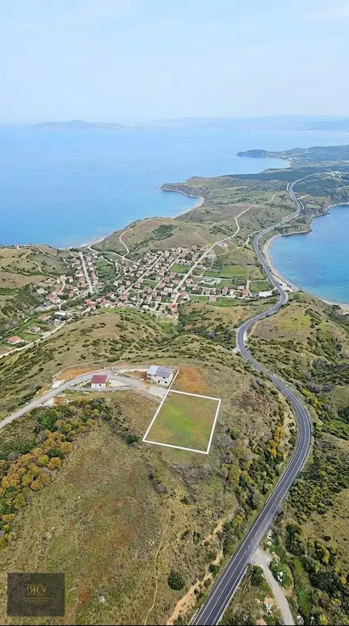BANDIRMA’DA MÜSTAKİL PARSEL SATILIK ARSA | PARSEL 60