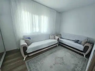 REMAXDOĞU'DAN HANKENDİ KELMAHMUT KÖYÜNDE SATILIK TOKİ DAİRESİ