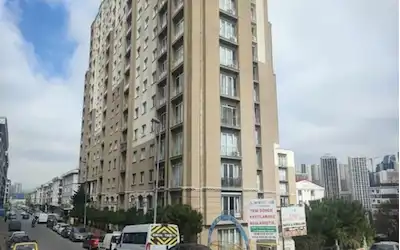 ESENYURT’TA ASRİN KONUTLARI SİTE İÇİNDE 3+1EN BÜYÜK TİP KÖŞE DAİRE SATILIK