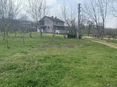 REMAX DESİGN KARAPÜRÇEK MEŞEPINARI BAHÇELİ MÜSTAKİL DUBLEX