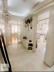 PANCARLI MAHALLESİNDE SATILIK BAKIMLI MERKEZİ KONUM 3+1 DAİRE