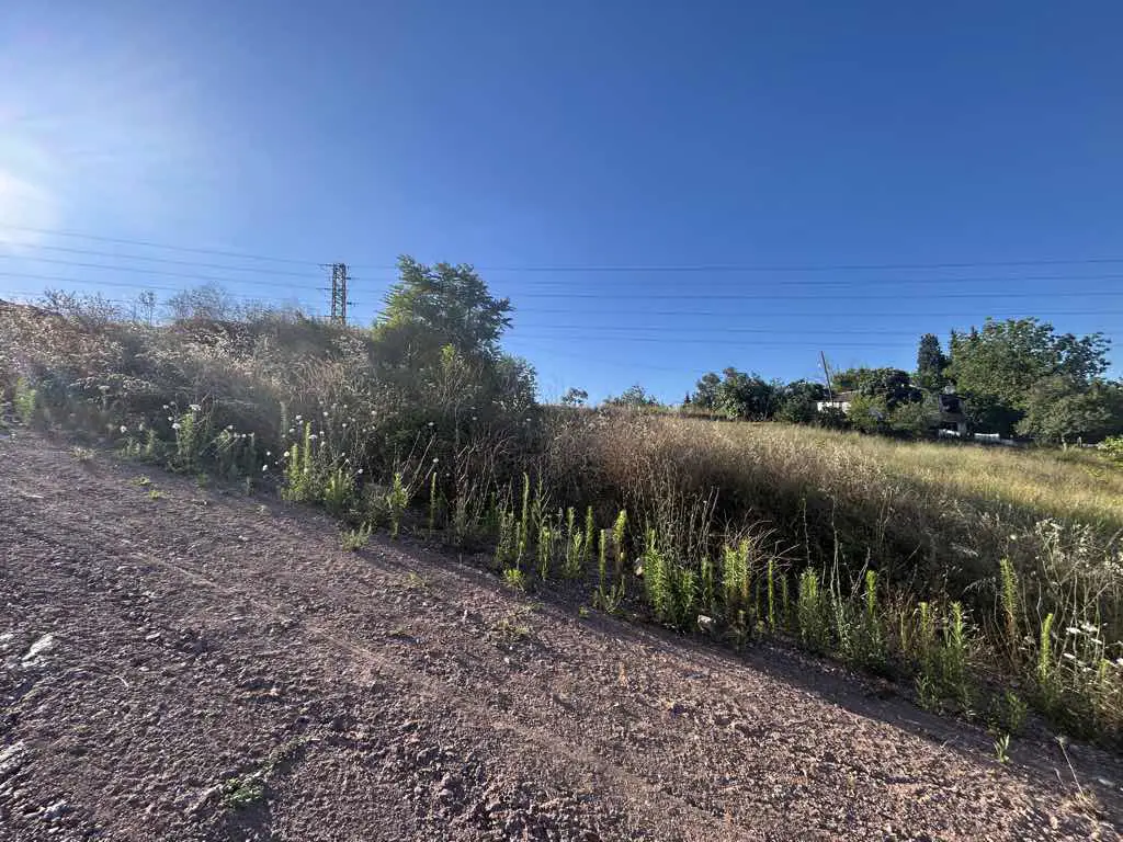 İZMİT KAYNARCADA YOLA CEPHE 11.055 M2 SATILIK TARLA