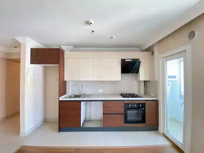 AVRUPA KONUTLARI TEM 1+1 KİRALIK DAİRE BOŞ REMAX ASTYLE