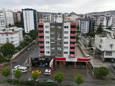 REMAX AVLU'DAN KARGIPINARI'NDA 3+1 SATILIK DAİRE