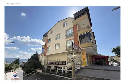 KÖRFEZ HACI OSMAN MAHALLESİ'NDE SATILIK 4+1 ÇATI DUBLEKS DAİRE