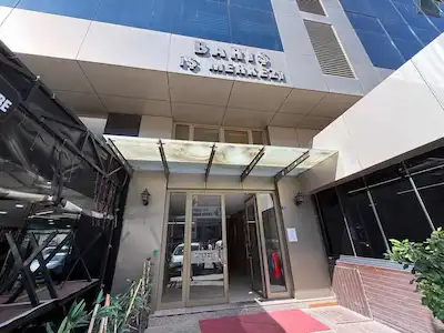 İZMİT BARIŞ İŞ MERKEZİNDE KİRALIK OFİS