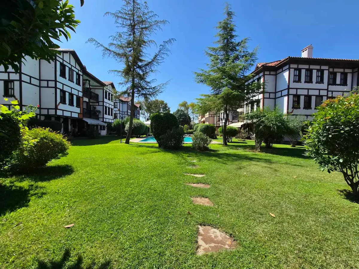 BUTİK SATILIK DUBLEKS DAİRE.