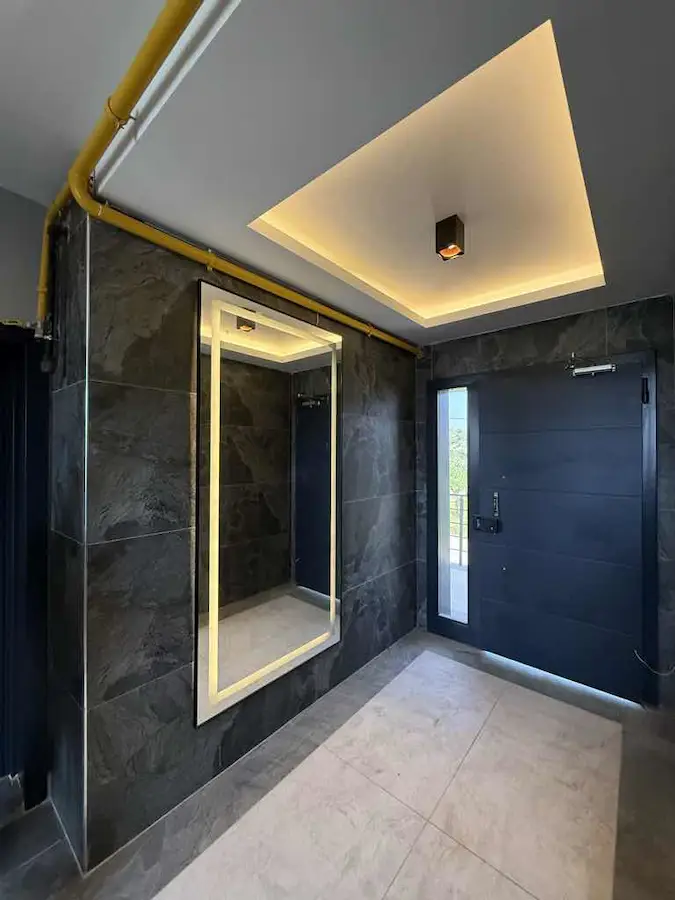 OTOGARA YAKIN 2+1 DAİRE