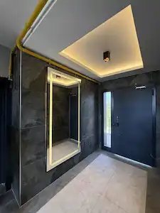OTOGARA YAKIN 2+1 DAİRE