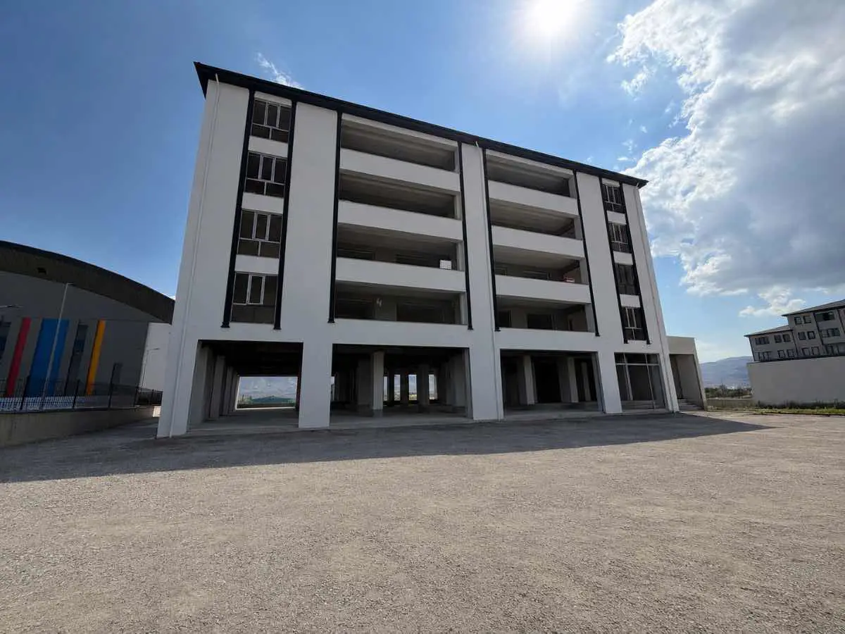 REMAX DEM'DEN MİMAR SİNAN MAH. SATILIK LÜKS 4.5+1 DAİRE