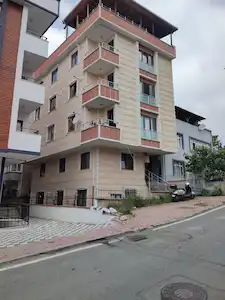 ÇEKMEKÖY MERKEZ DE KİRALIK 3+1 DUBLEKS DAİRE