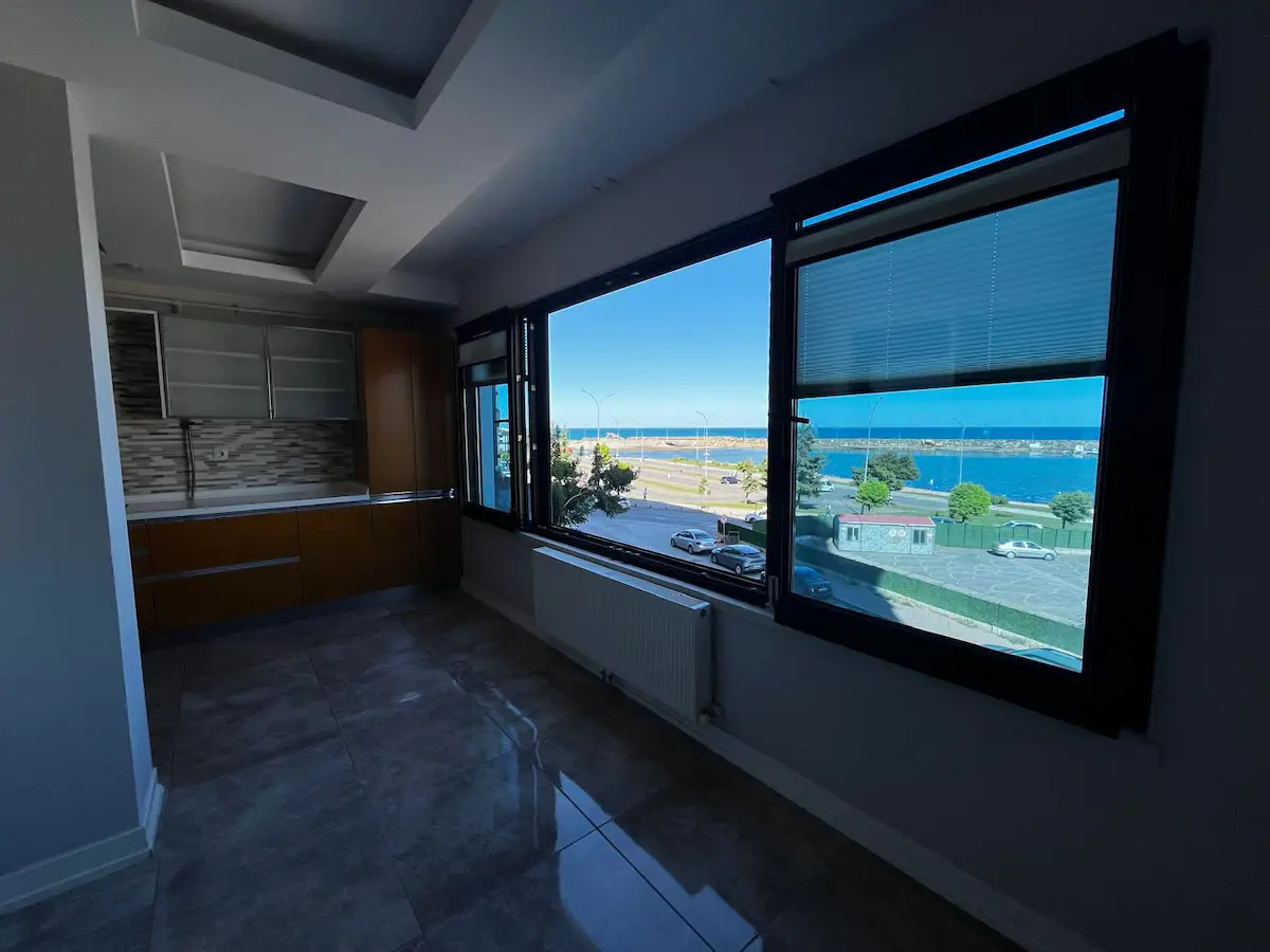 RE/MAX MODERN SEHA SÖYLER'DEN KİRALIK KAÇIRILMICAK 3+1 DAİRE