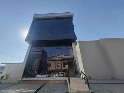 SANAYİ MAH'DE TABELA DEĞERİ YÜKSEK SIFIR KOMPLE KİRALIK BİNA