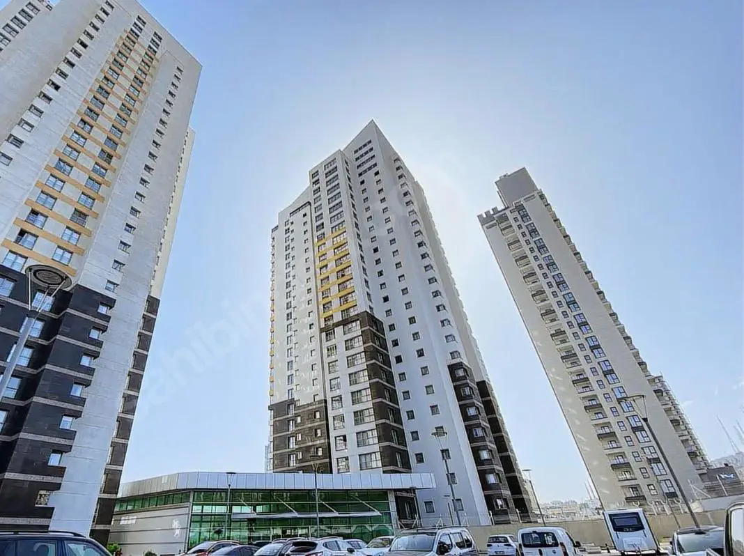 REMAX LEVEL'DAN ANTARES'TE 4+1 SATILIK MUHTEŞEM BİR DAİRE