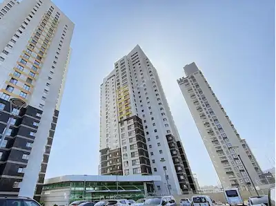 REMAX LEVEL'DAN ANTARES'TE 4+1 SATILIK MUHTEŞEM BİR DAİRE